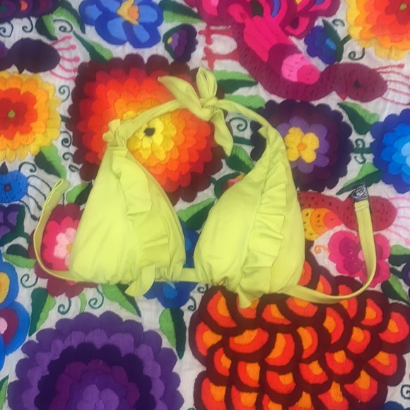 Tutti-frutti limeade halter | s | thaikila - Picture 4 of 5